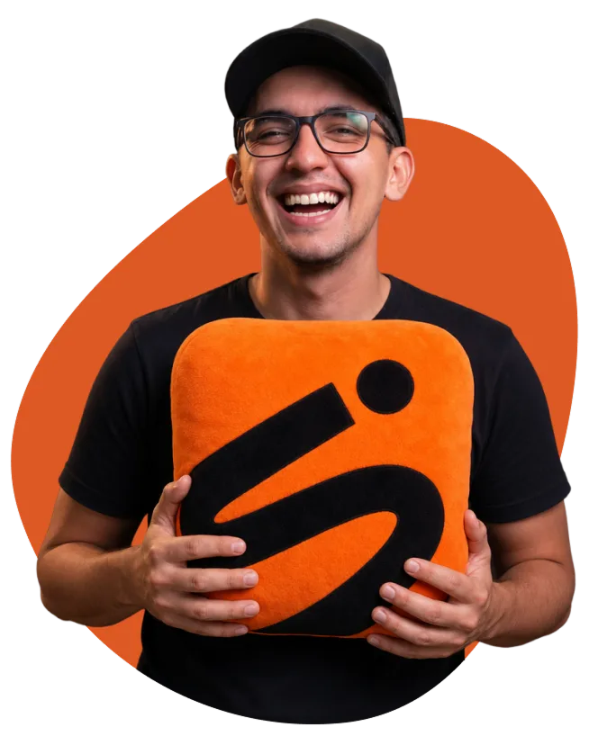 Rafael Almeida, fundador da Infosaas